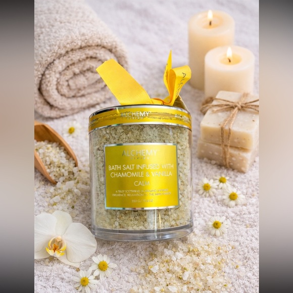 Other - Bath salt